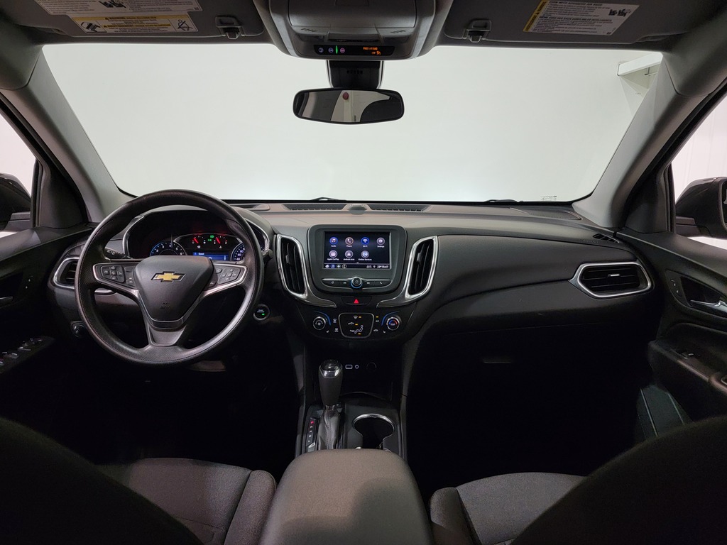 Chevrolet Equinox 2020