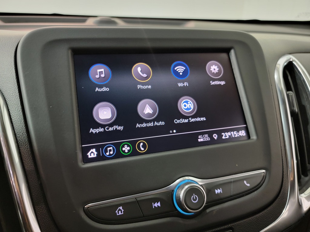 Chevrolet Equinox 2020