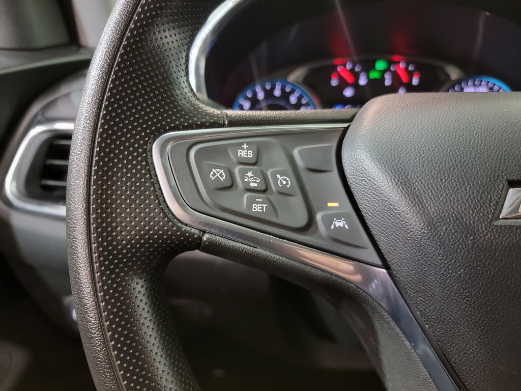 Chevrolet Equinox 2020