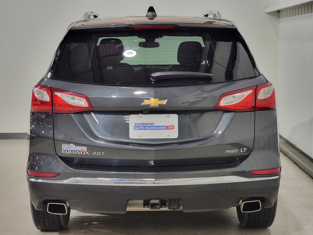 Chevrolet Equinox 2020