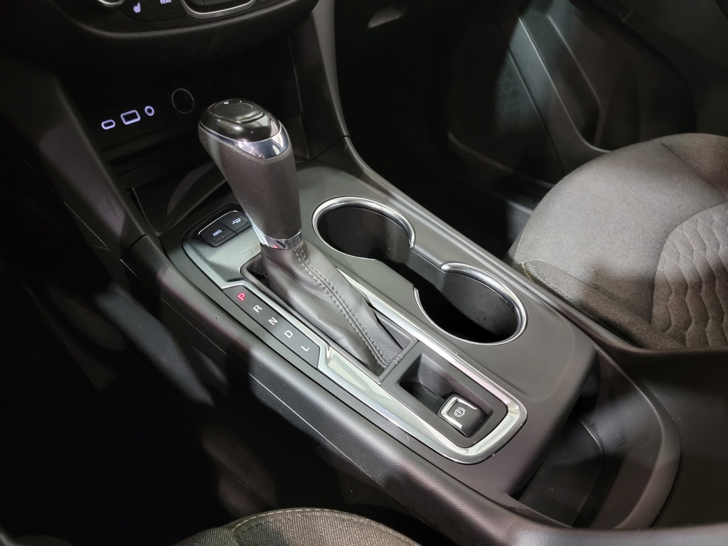 Chevrolet Equinox 2020