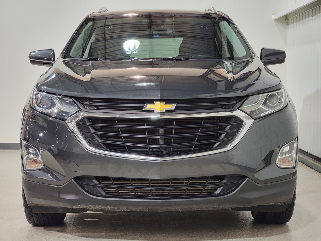 Chevrolet Equinox 2020