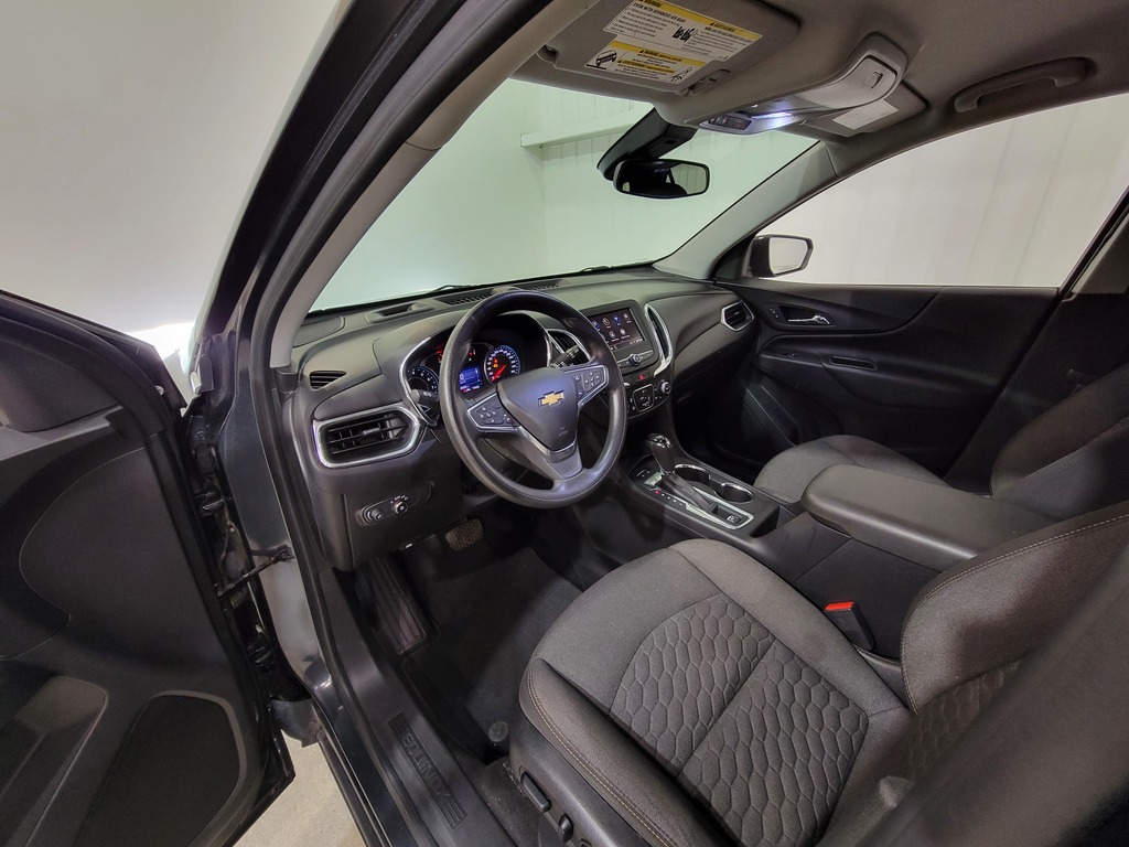 Chevrolet Equinox 2020
