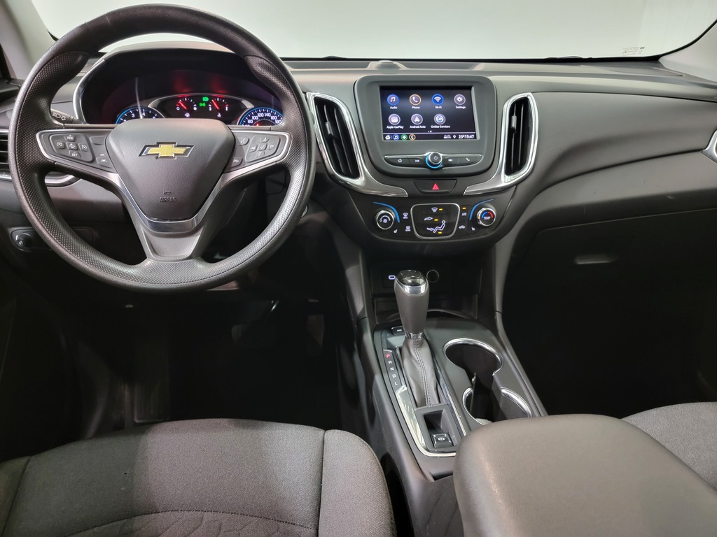 Chevrolet Equinox 2020