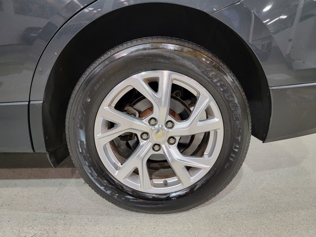 Chevrolet Equinox 2020