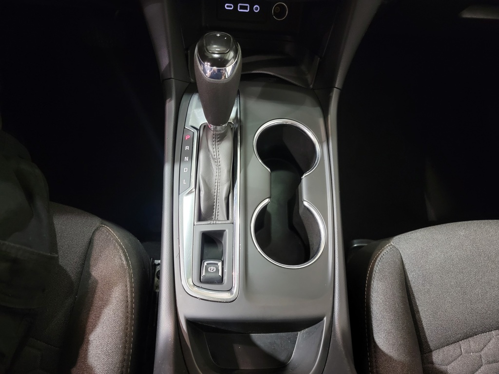 Chevrolet Equinox 2020