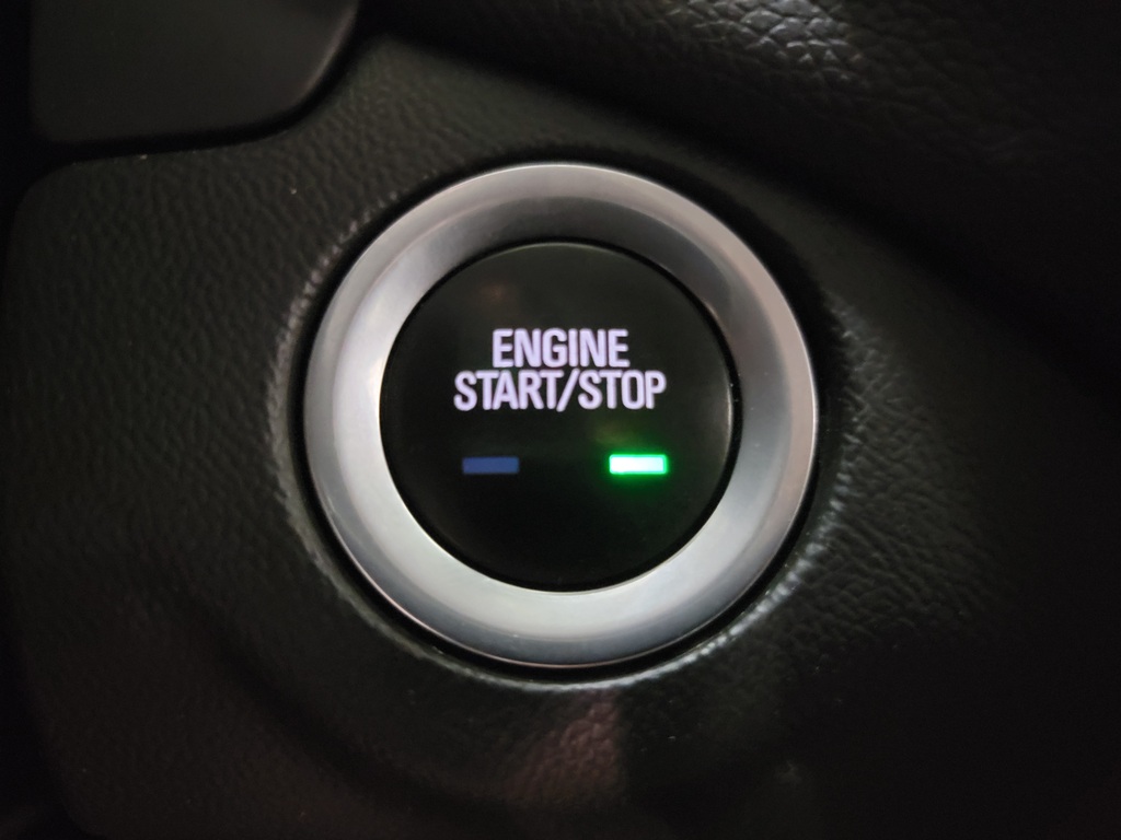 Chevrolet Equinox 2020