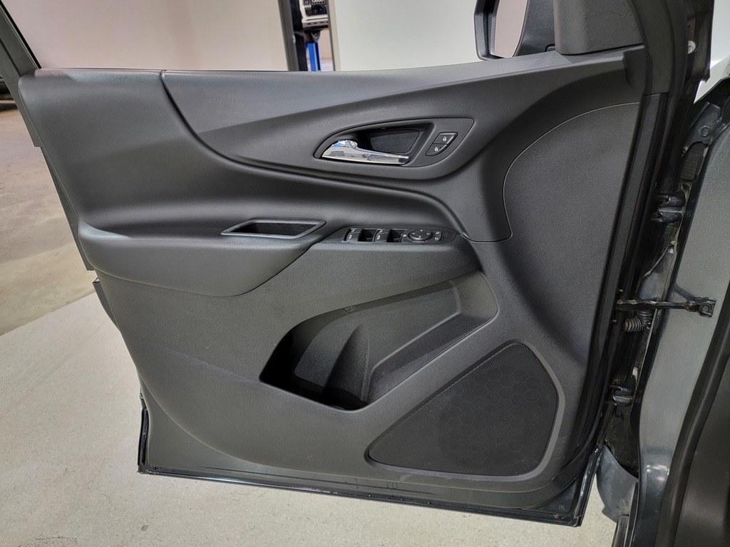 Chevrolet Equinox 2020 Chevrolet Equinox 2020