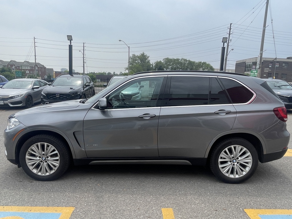 2015 BMW X5 xDrive35i, Toronto, Cash