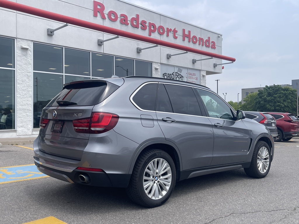 2015 BMW X5 xDrive35i, Toronto, Cash