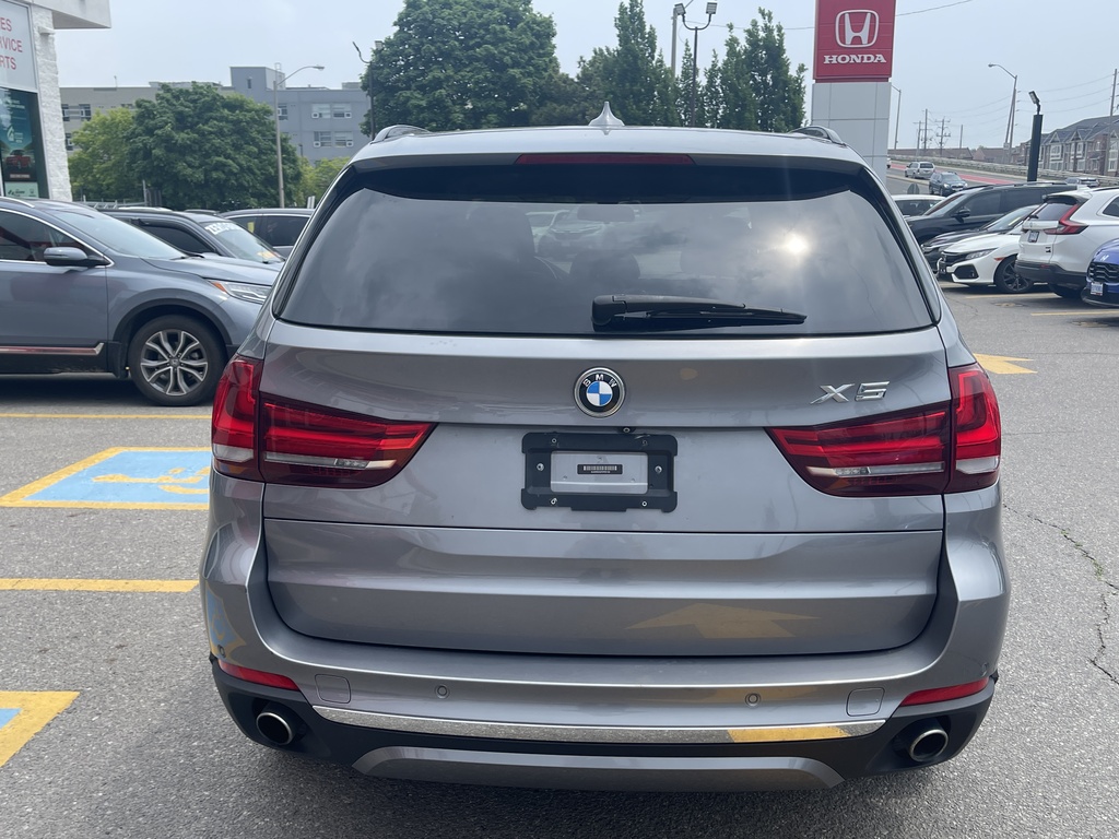 2015 BMW X5 xDrive35i, Toronto, Cash