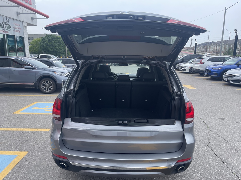 2015 BMW X5 xDrive35i, Toronto, Cash