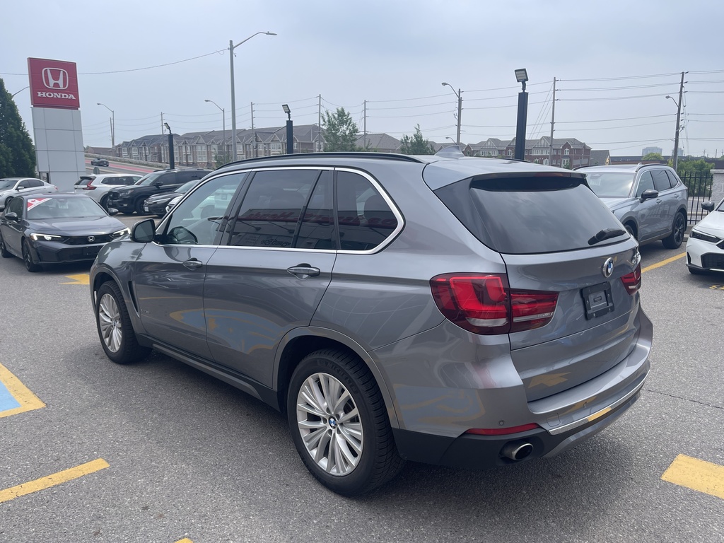 2015 BMW X5 xDrive35i, Toronto, Cash