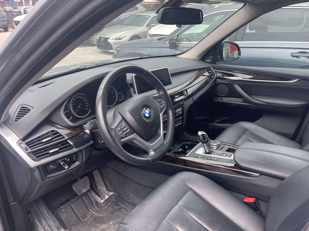2015 BMW X5 xDrive35i, Toronto, Cash