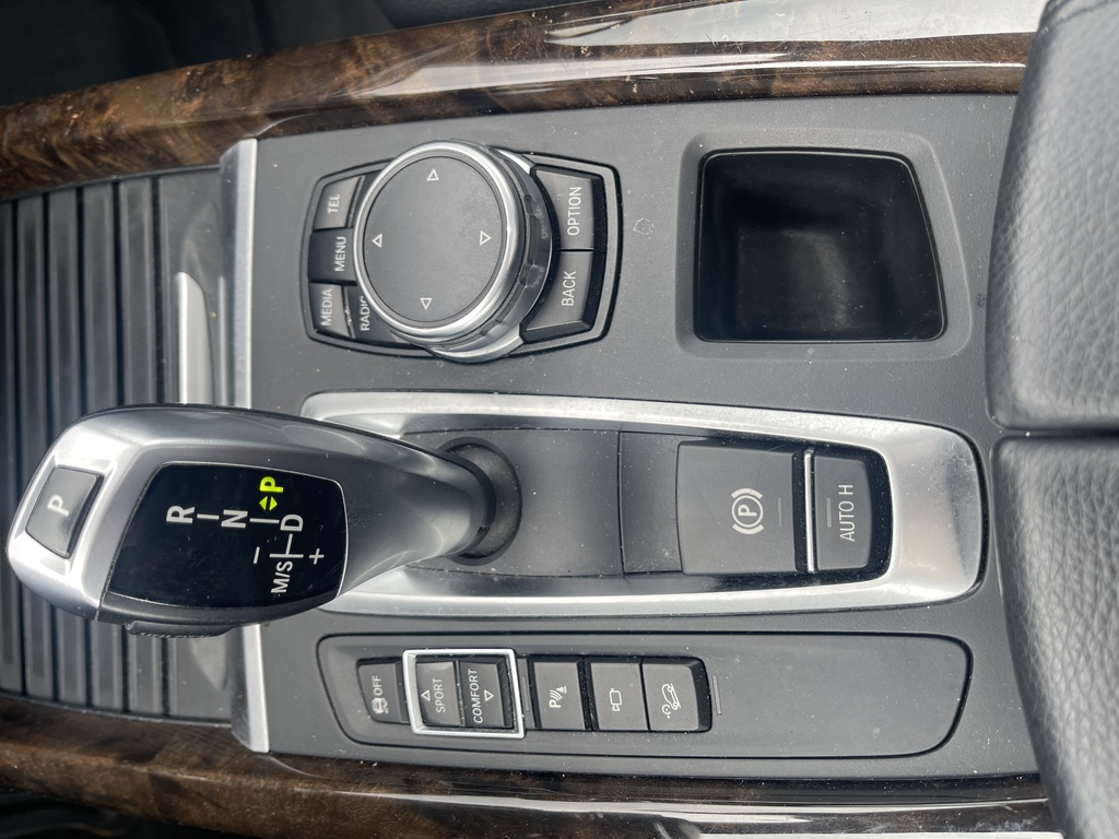 2015 BMW X5 xDrive35i, Toronto, Cash