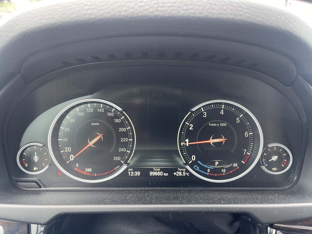 2015 BMW X5 xDrive35i, Toronto, Cash
