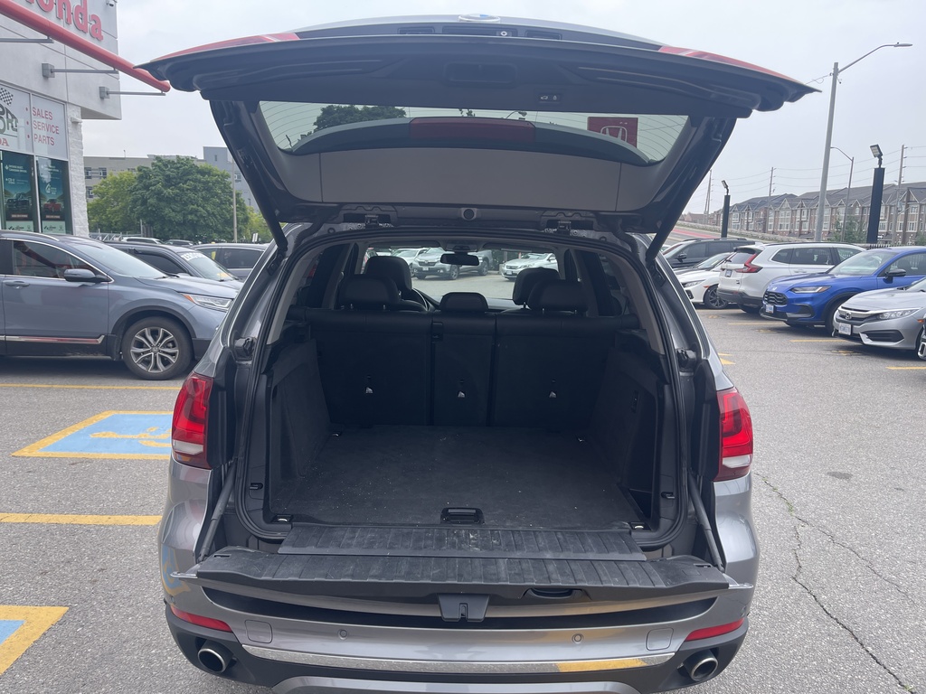 2015 BMW X5 xDrive35i, Toronto, Cash