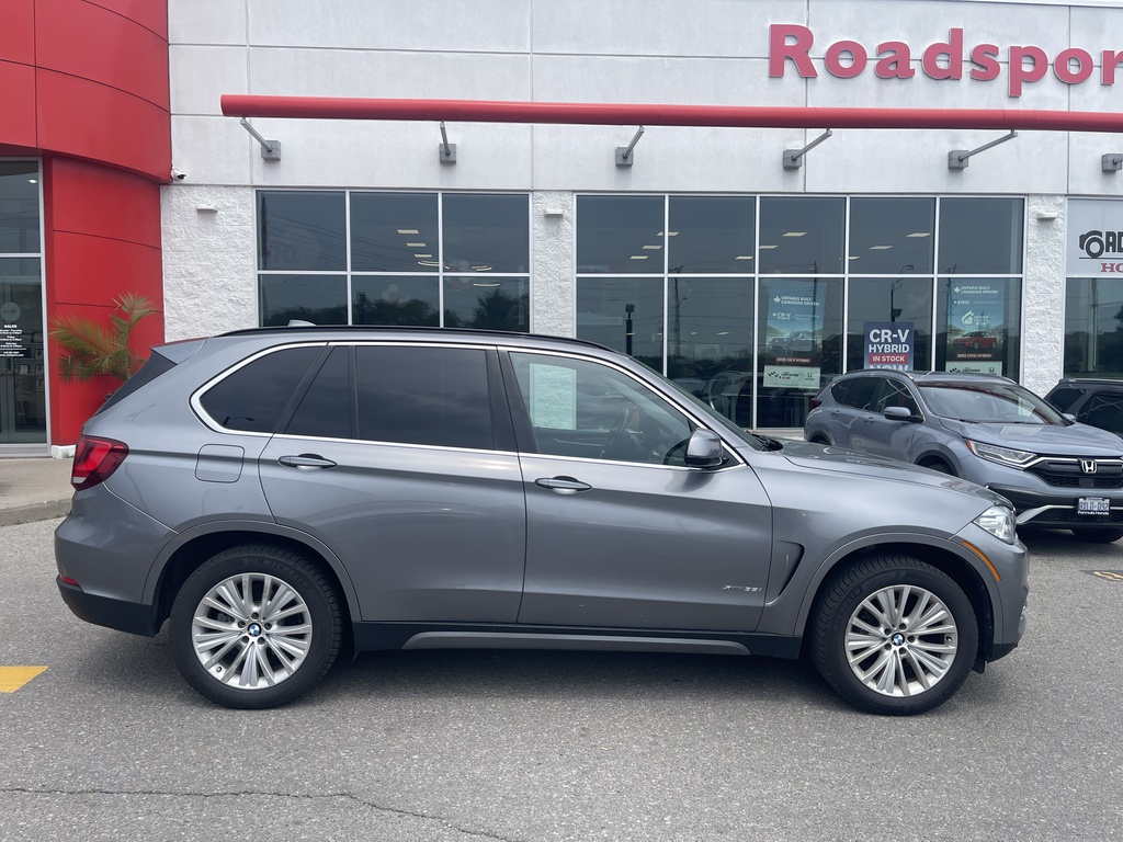 2015 BMW X5 xDrive35i, Toronto, Cash