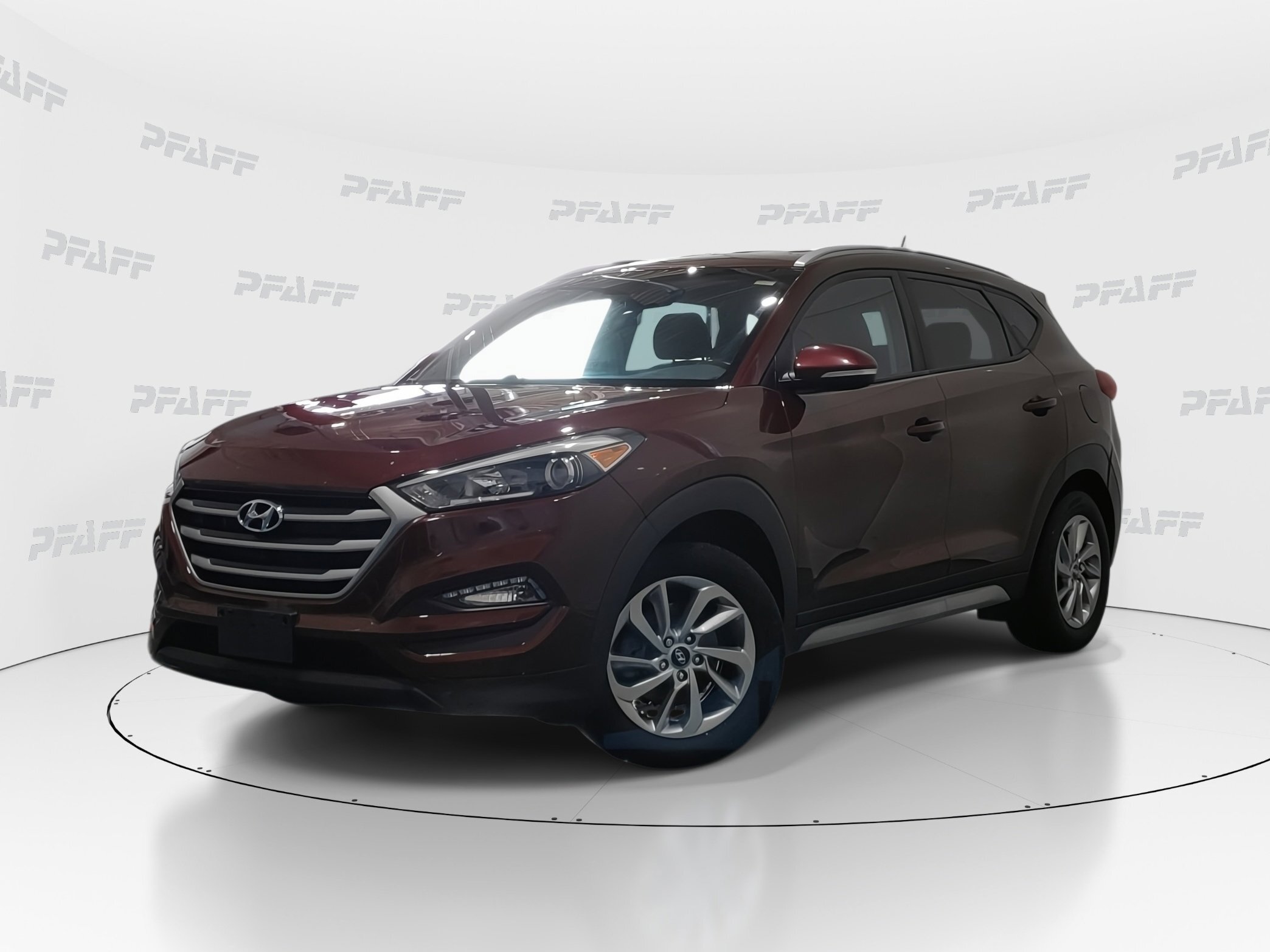2017 Hyundai Tucson AS-IS | 1-Owner | Back-Up Camera | Bluetooth