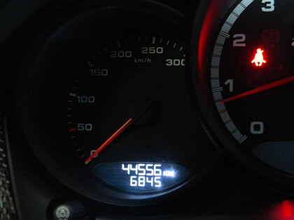 used 2021 Porsche Macan car, priced at $73,900