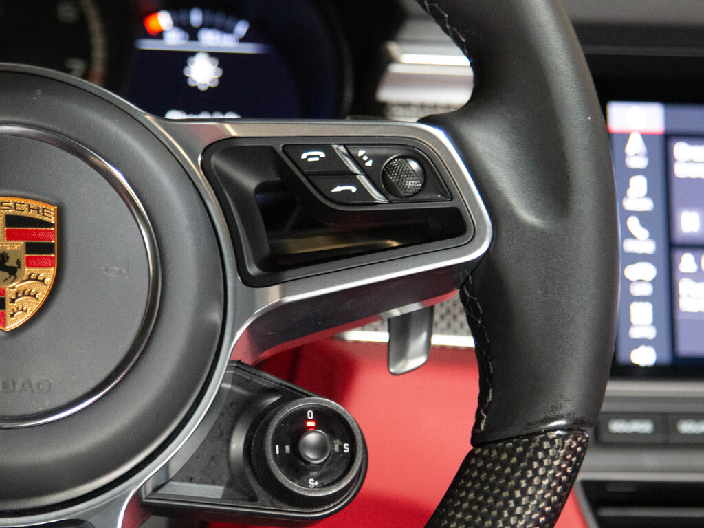 2021 Porsche Macan Turbo, Toronto, Cash