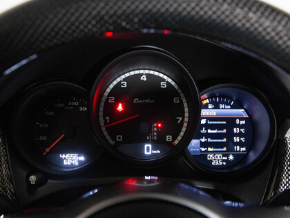 used 2021 Porsche Macan car, priced at $73,900