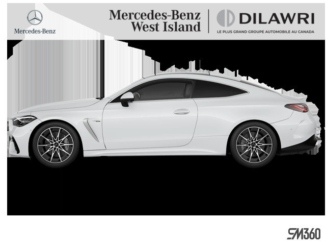 2025 Mercedes-Benz CLE AMG 53C 4MATIC 