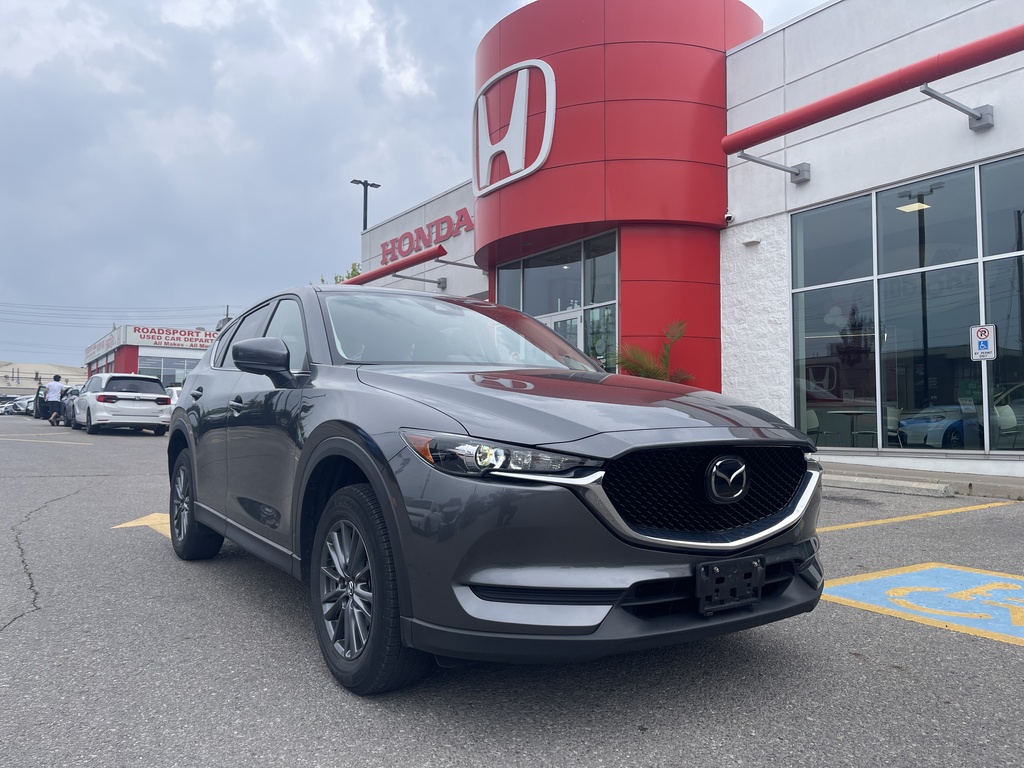 2021 Mazda CX-5 GS, Toronto, Cash