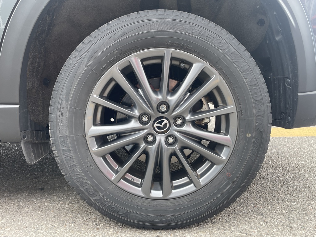 2021 Mazda CX-5 GS, Toronto, Cash