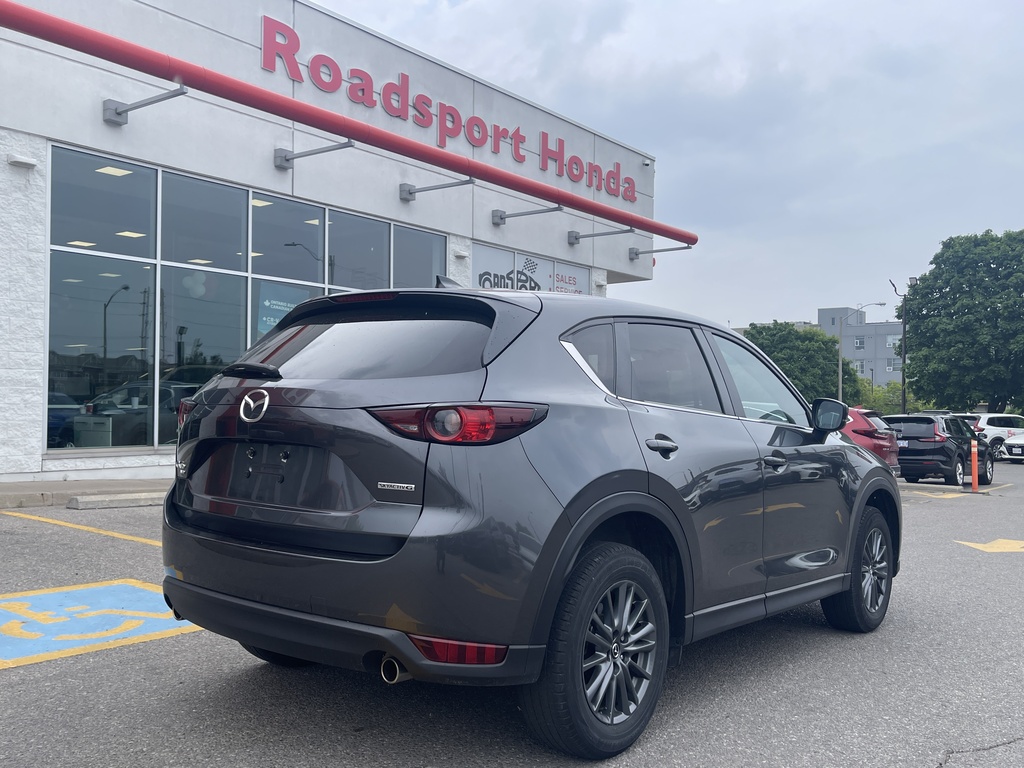 2021 Mazda CX-5 GS, Toronto, Cash