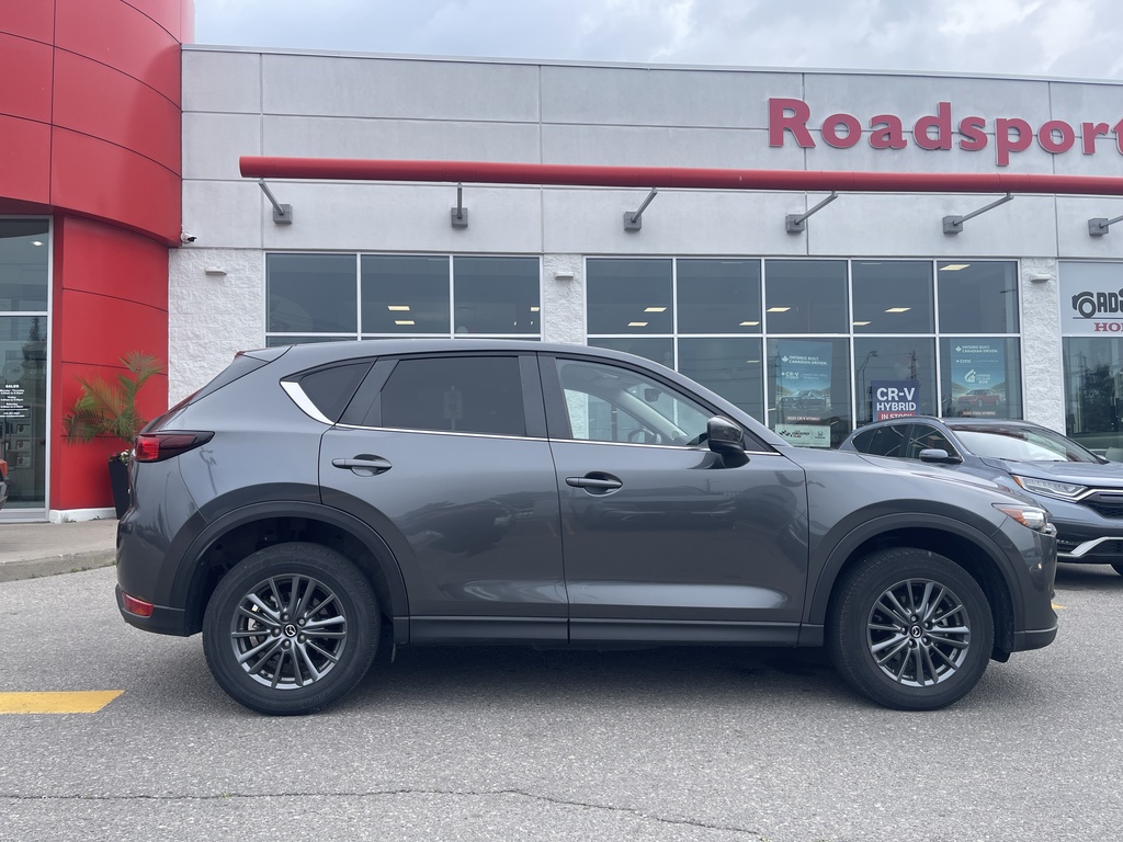 2021 Mazda CX-5 GS, Toronto, Cash