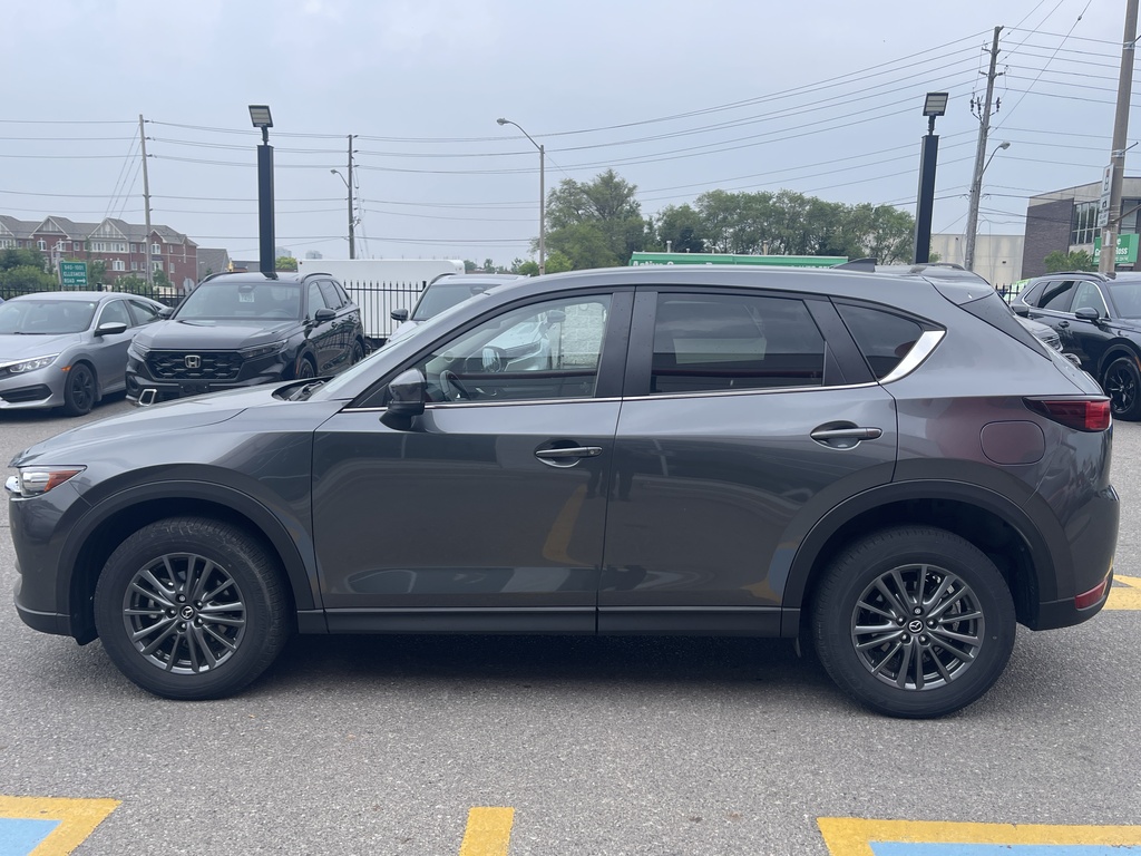 2021 Mazda CX-5 GS, Toronto, Cash