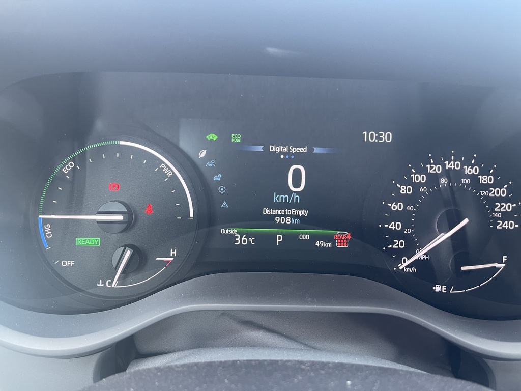 2025 Toyota Sienna LE 8-Passenger, Toronto, Cash