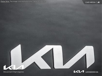 used 2025 Kia Sportage Plug-In Hybrid car, priced at $46,999