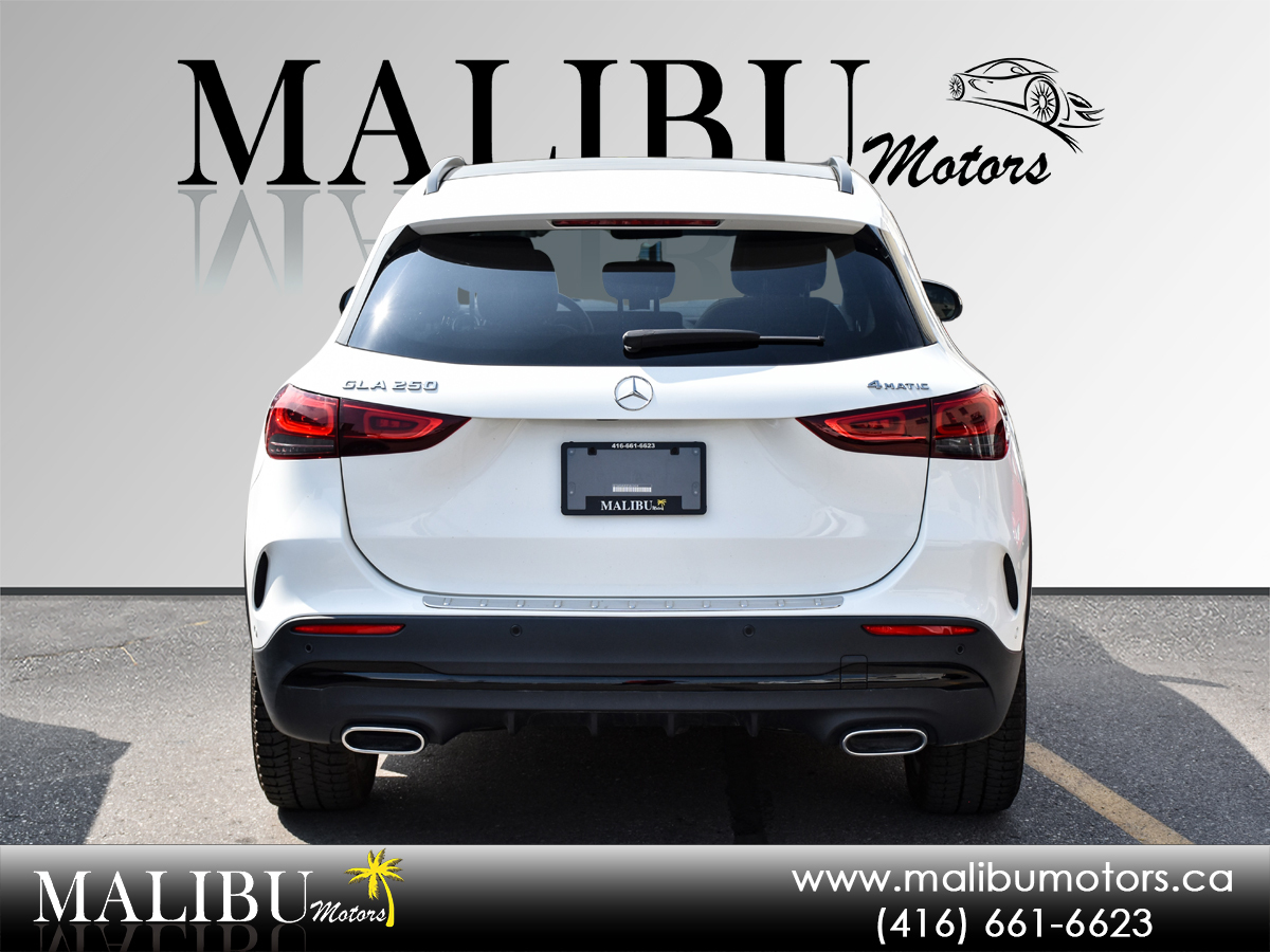 2023 Mercedes-Benz GLA