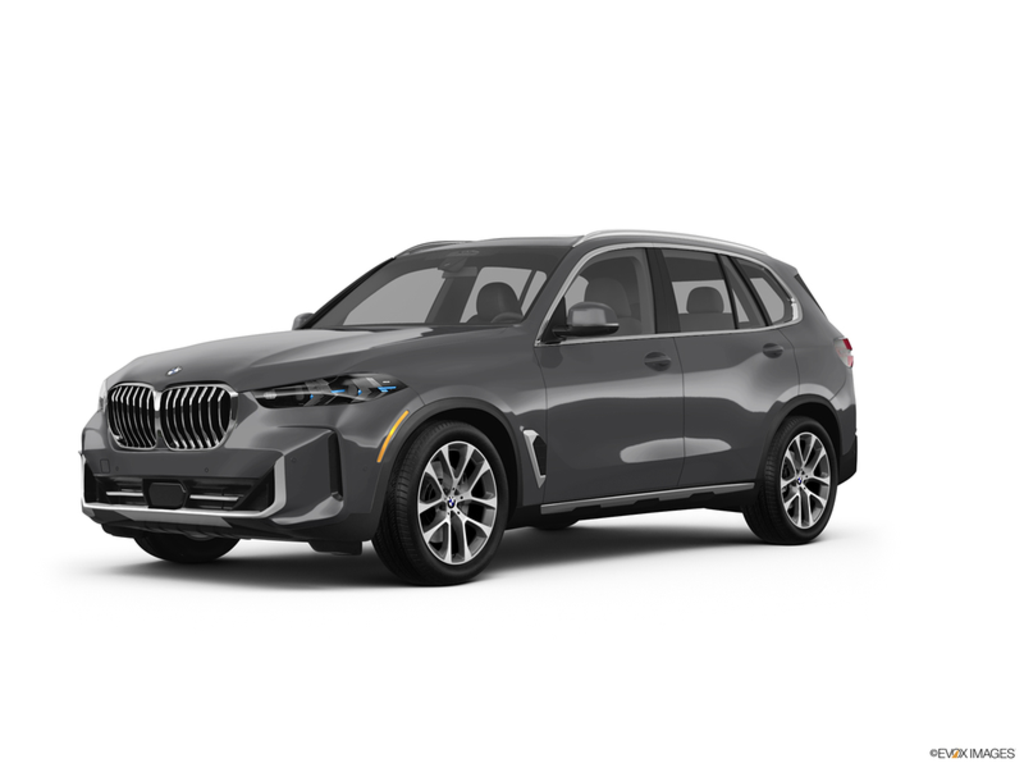 2026 BMW X5 PHEV xDrive50, Vancouver, Cash