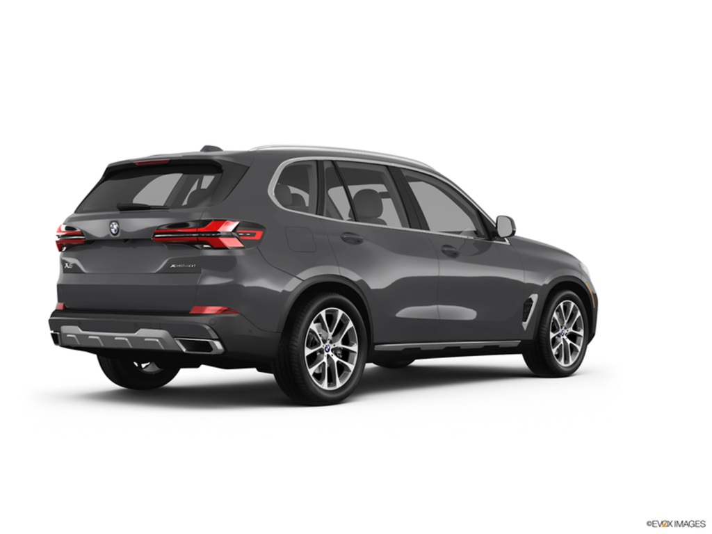 2026 BMW X5 PHEV xDrive50, Vancouver, Cash