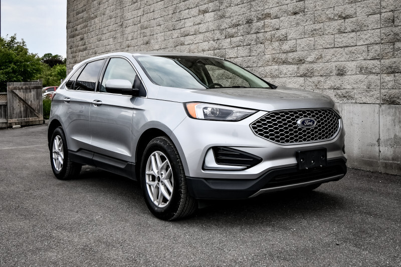 2024 Ford Edge SEL  • HEATED SEATS • POWER LIFTGATE • CP/AA