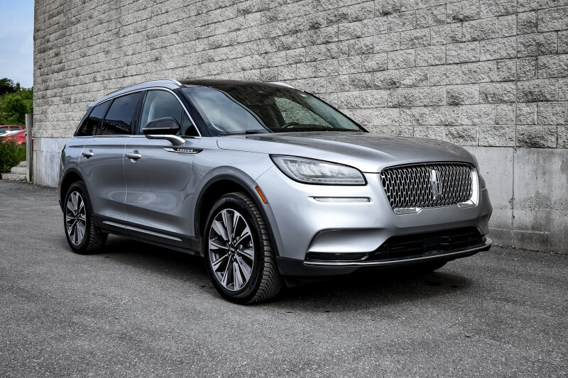 2021 Lincoln Corsair Reserve  • SUNROOF • PREM. AUDIO • NAVIGATION