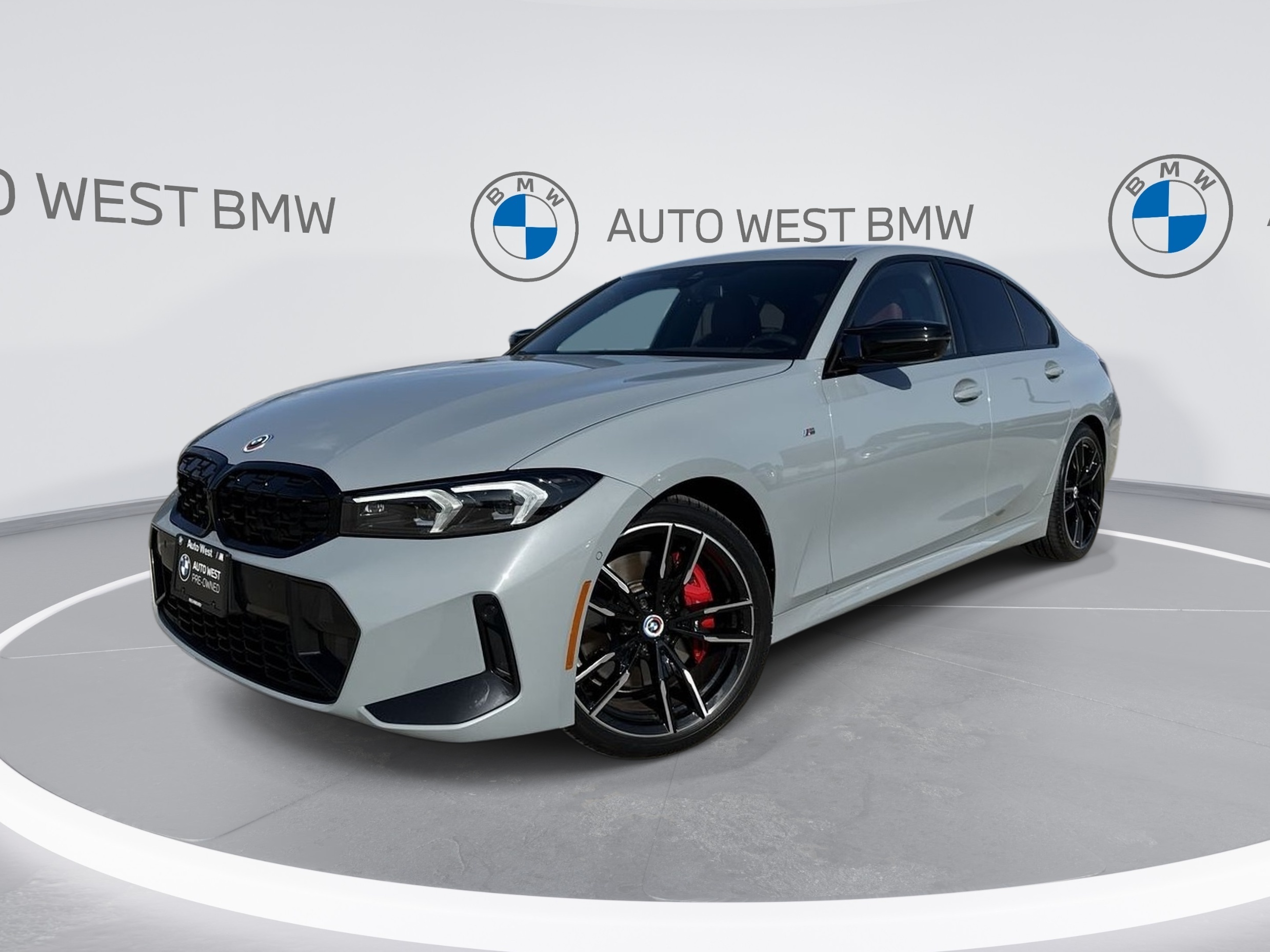 2023 BMW 3 Series M340i xDrive | MSport Pro | Enhanced