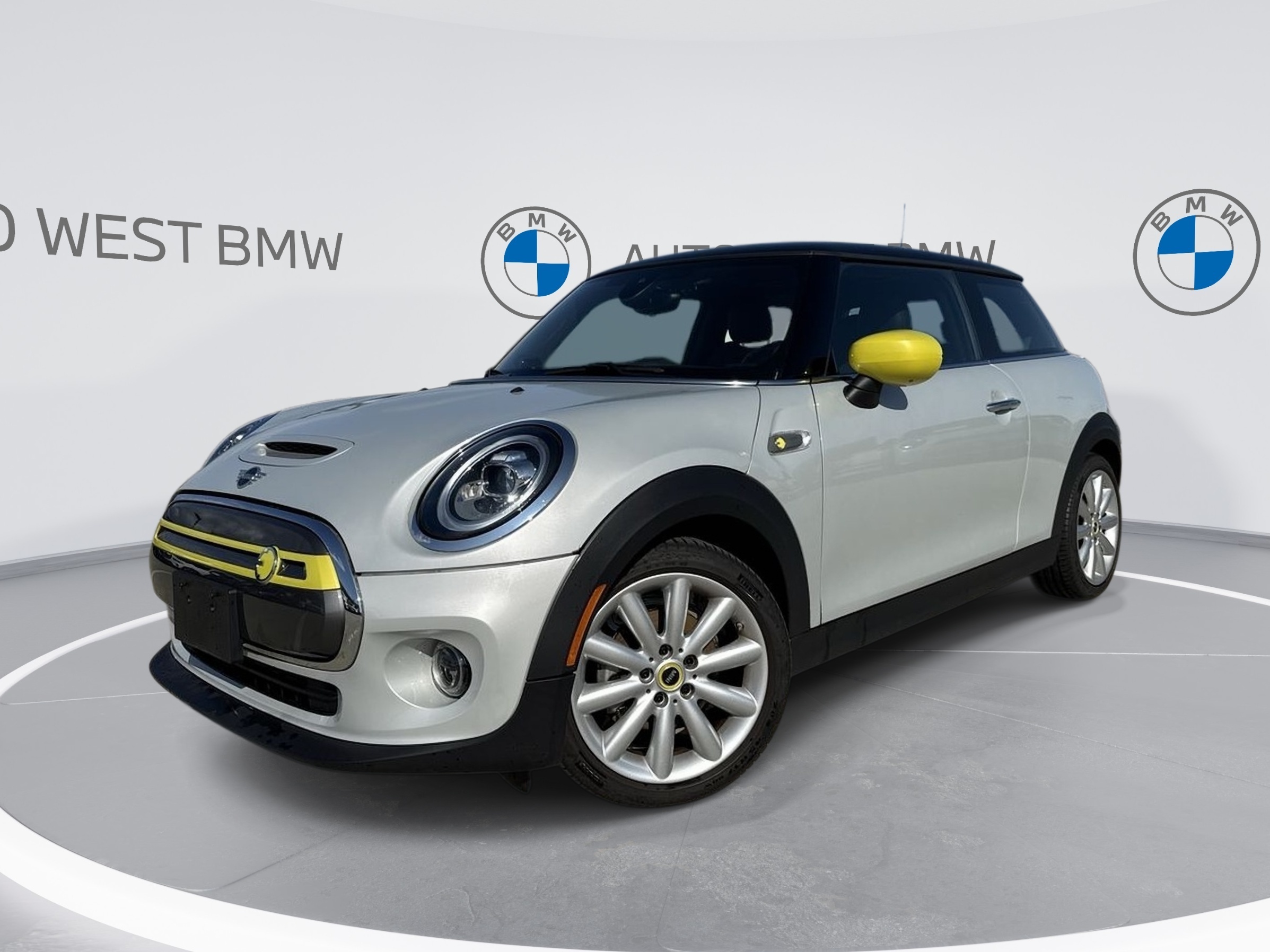 2021 MINI Cooper Hardtop | SE | Only 13k KM | Premier Line