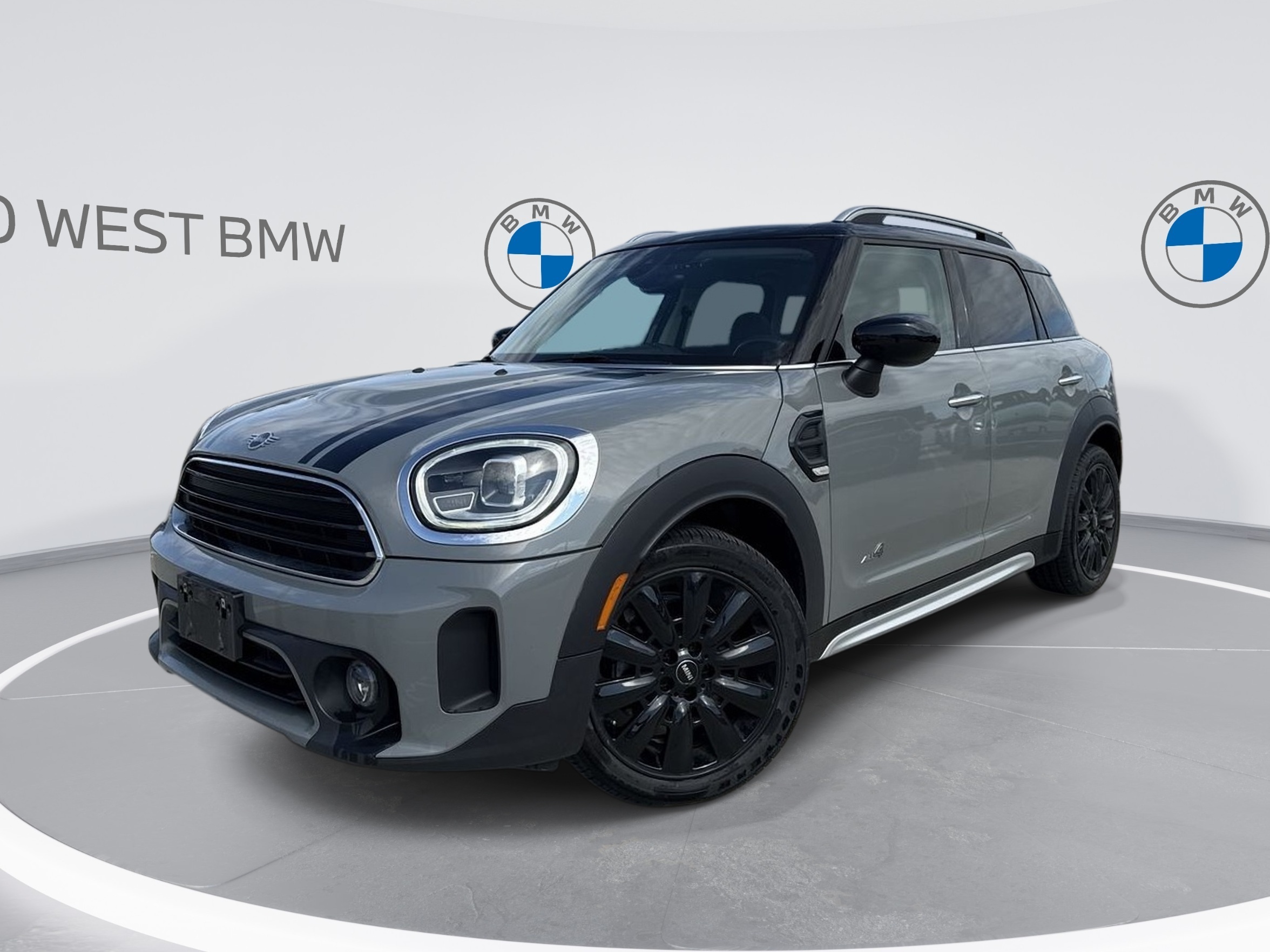 2022 MINI Countryman | Premier Line