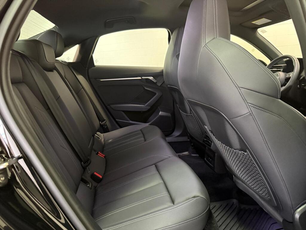 2024 Audi A3 40 Technik, Vancouver, Cash