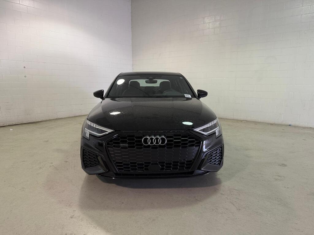 2024 Audi A3 40 Technik, Vancouver, Cash