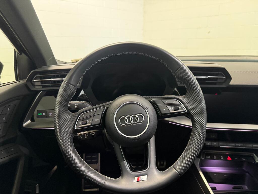 2024 Audi A3 40 Technik, Vancouver, Cash