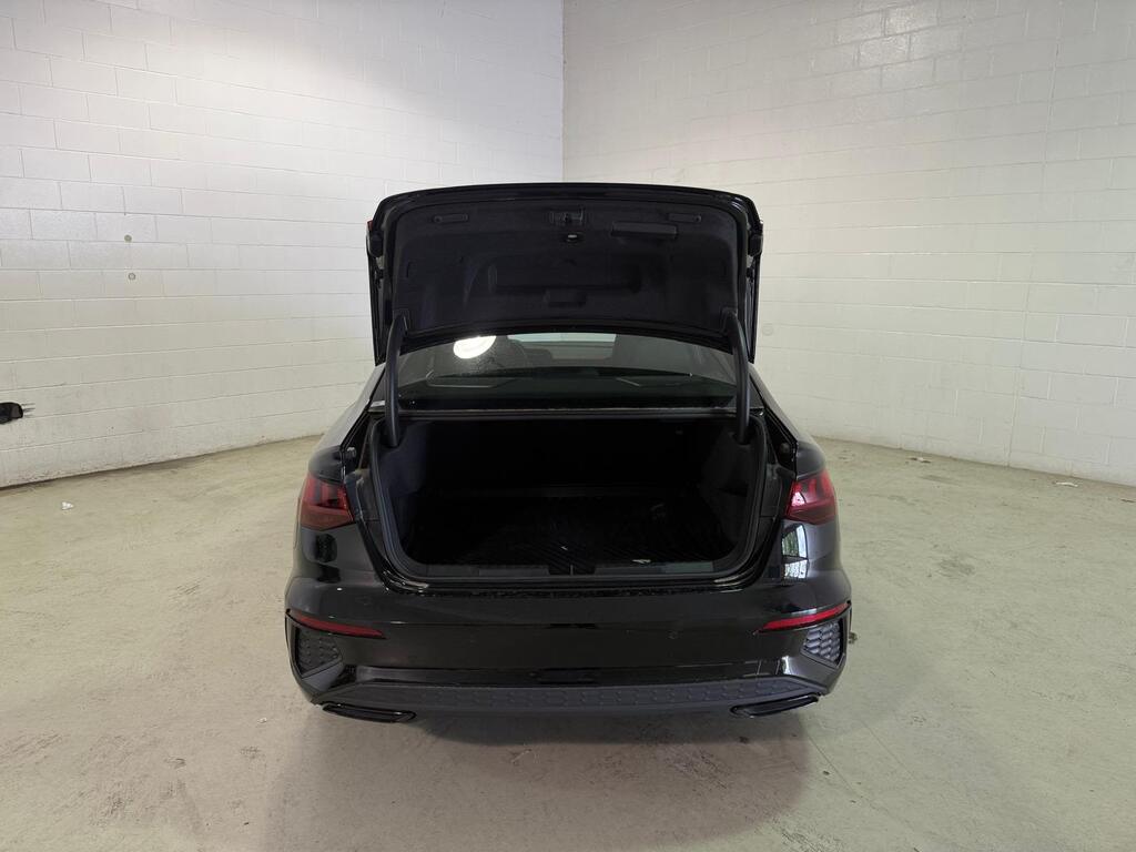 2024 Audi A3 40 Technik, Vancouver, Cash