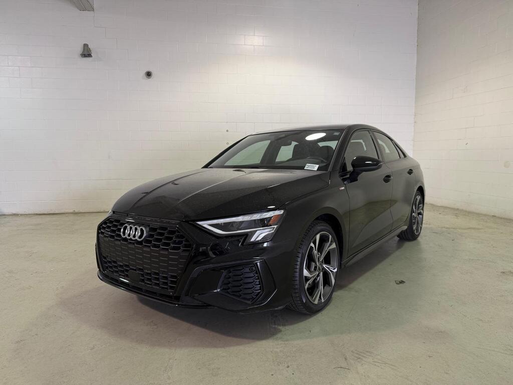 2024 Audi A3 40 Technik, Vancouver, Cash
