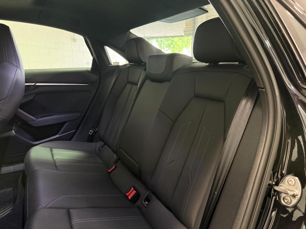 2024 Audi A3 40 Technik, Vancouver, Cash