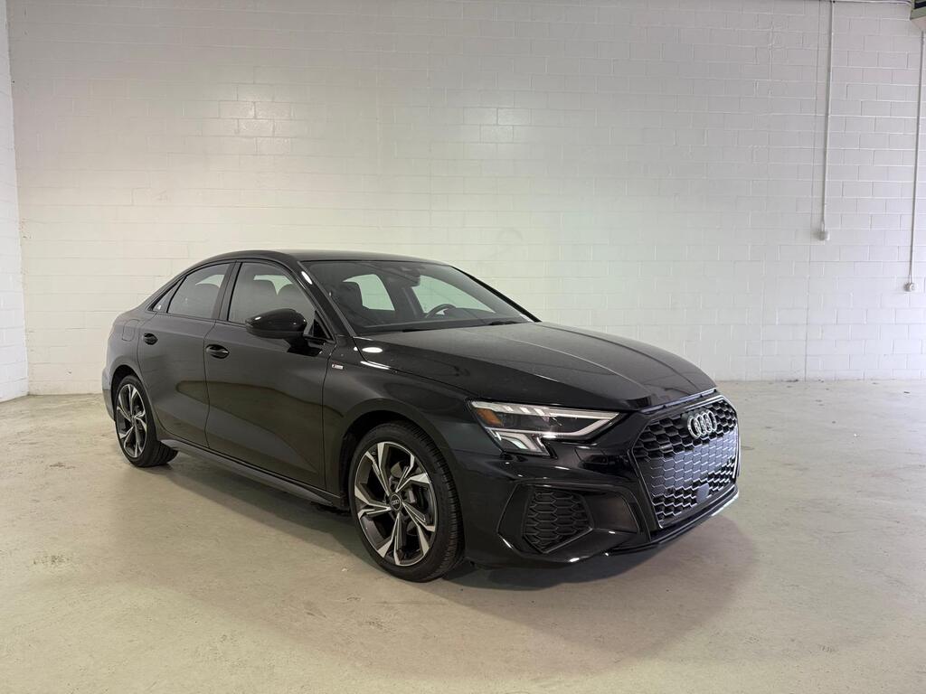 2024 Audi A3 40 Technik, Vancouver, Cash