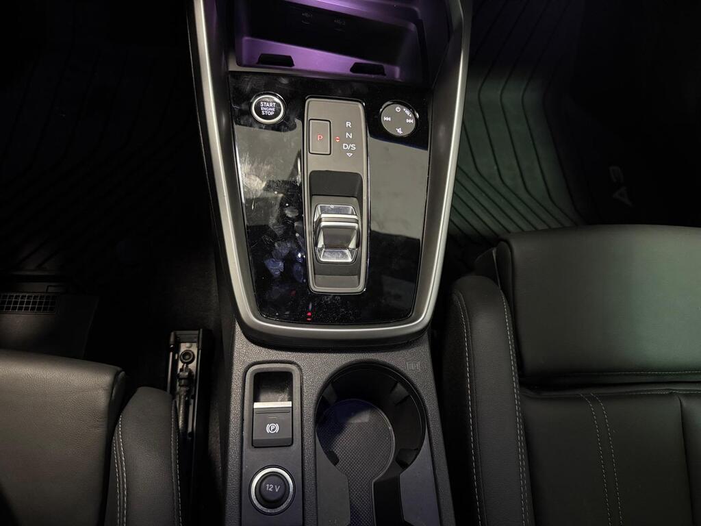 2024 Audi A3 40 Technik, Vancouver, Cash